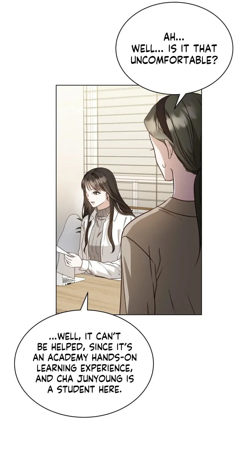If Spring Comes Chapter 9 page 27 - 