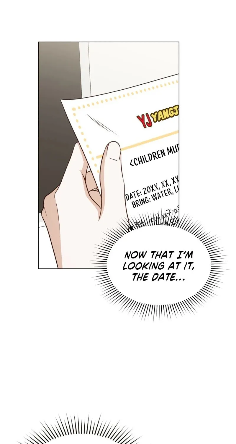 If Spring Comes Chapter 9 page 29 - 