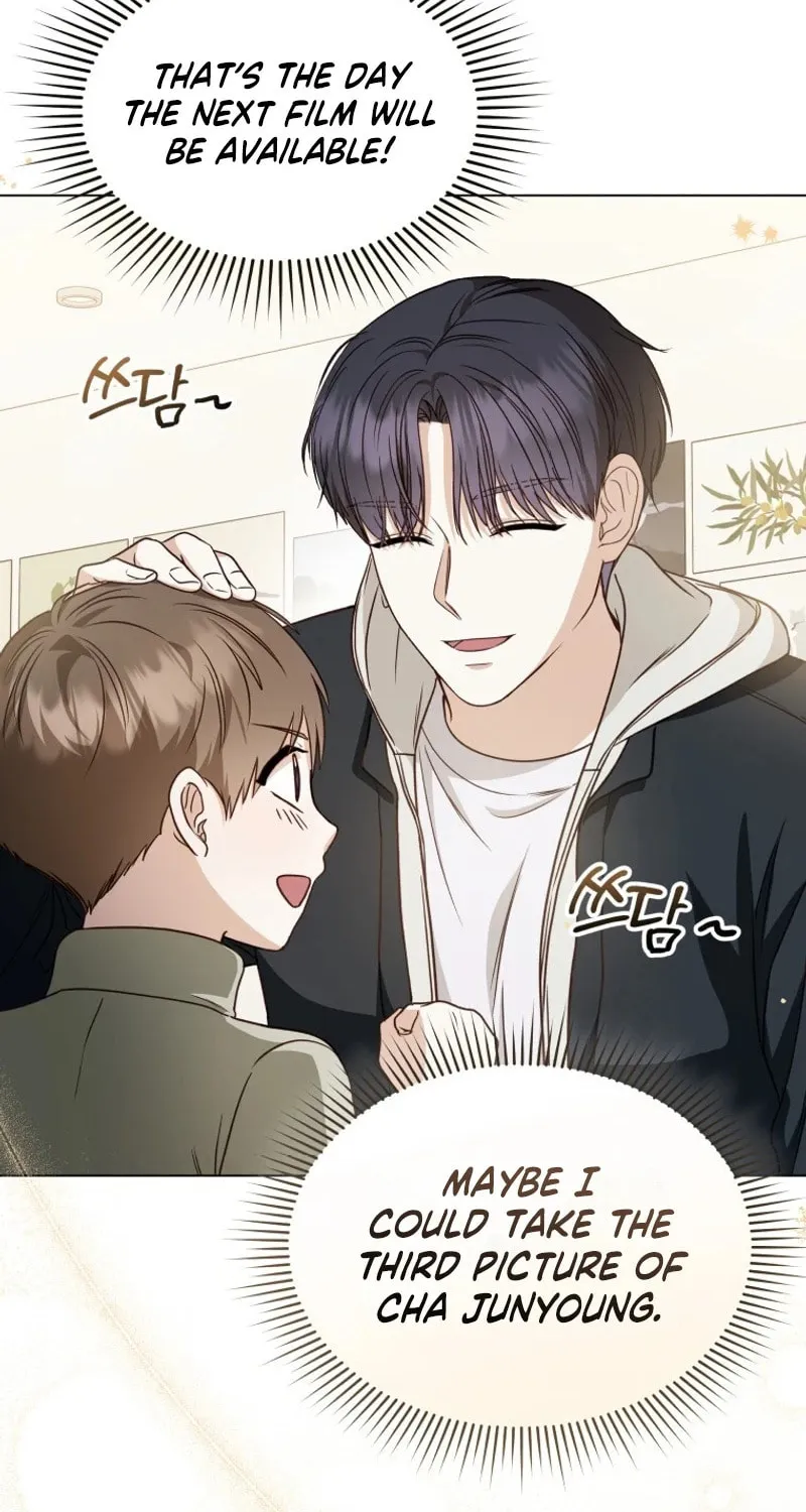 If Spring Comes Chapter 9 page 30 - 