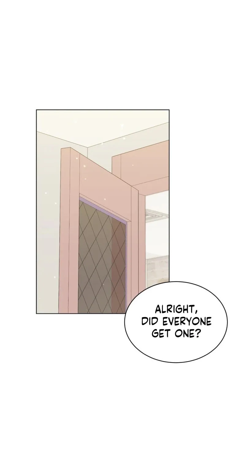 If Spring Comes Chapter 9 page 33 - 