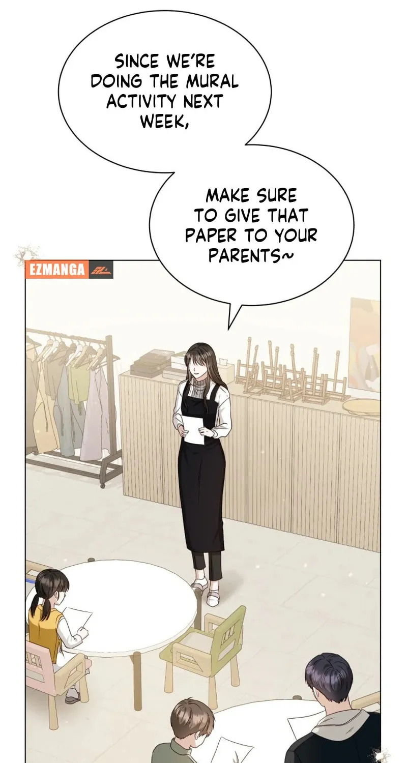 If Spring Comes Chapter 9 page 34 - 