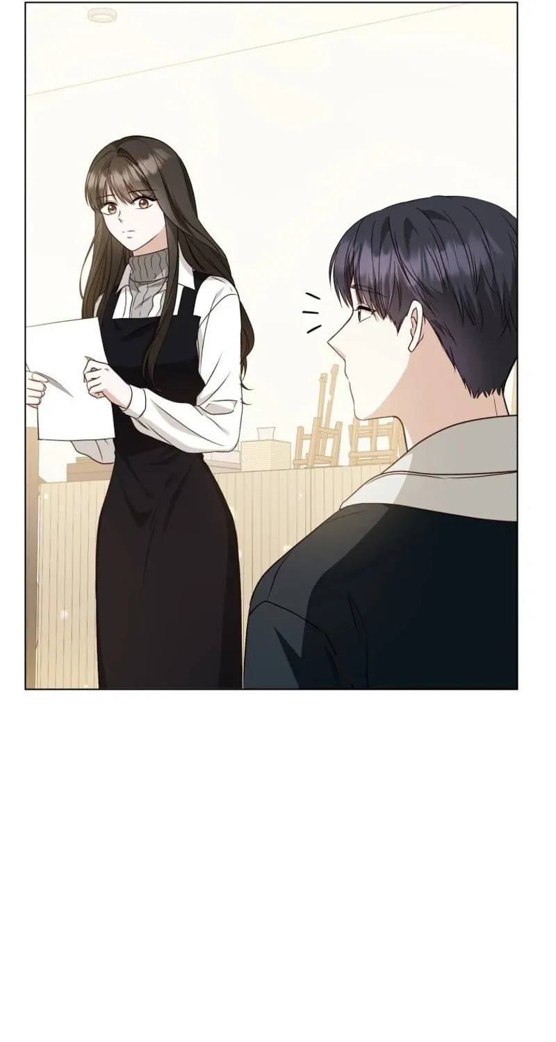 If Spring Comes Chapter 9 page 36 - 