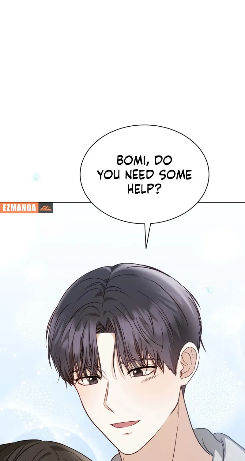 If Spring Comes Chapter 9 page 46 - 