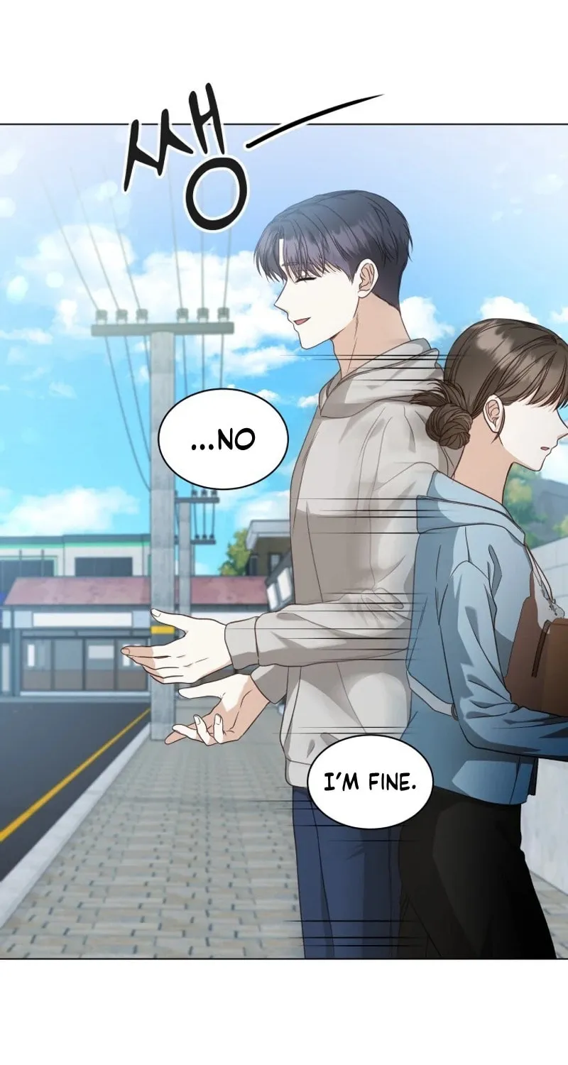 If Spring Comes Chapter 9 page 48 - 