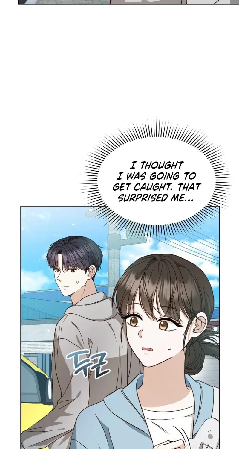 If Spring Comes Chapter 9 page 50 - 