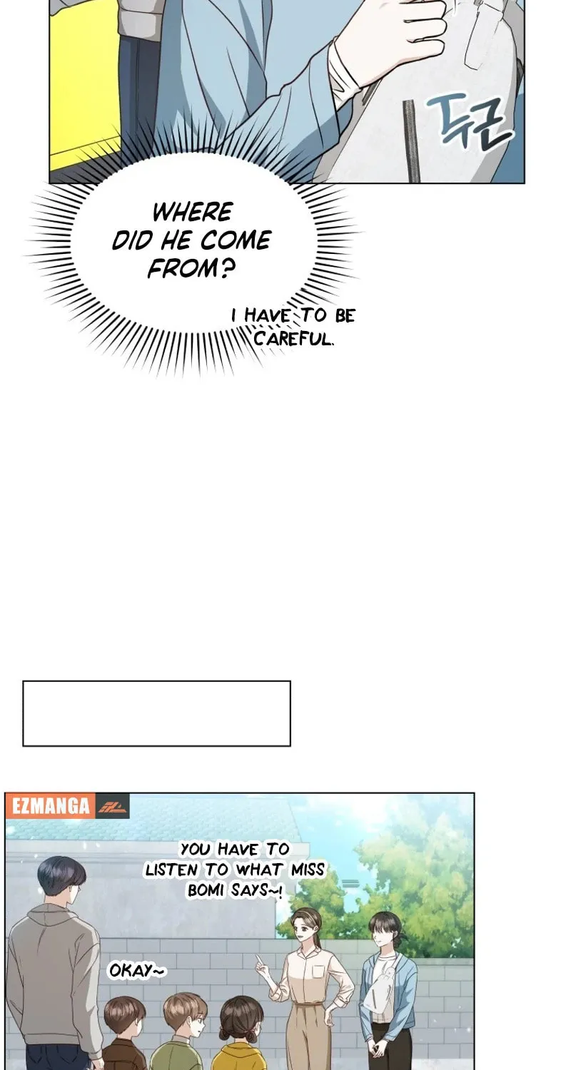 If Spring Comes Chapter 9 page 51 - 