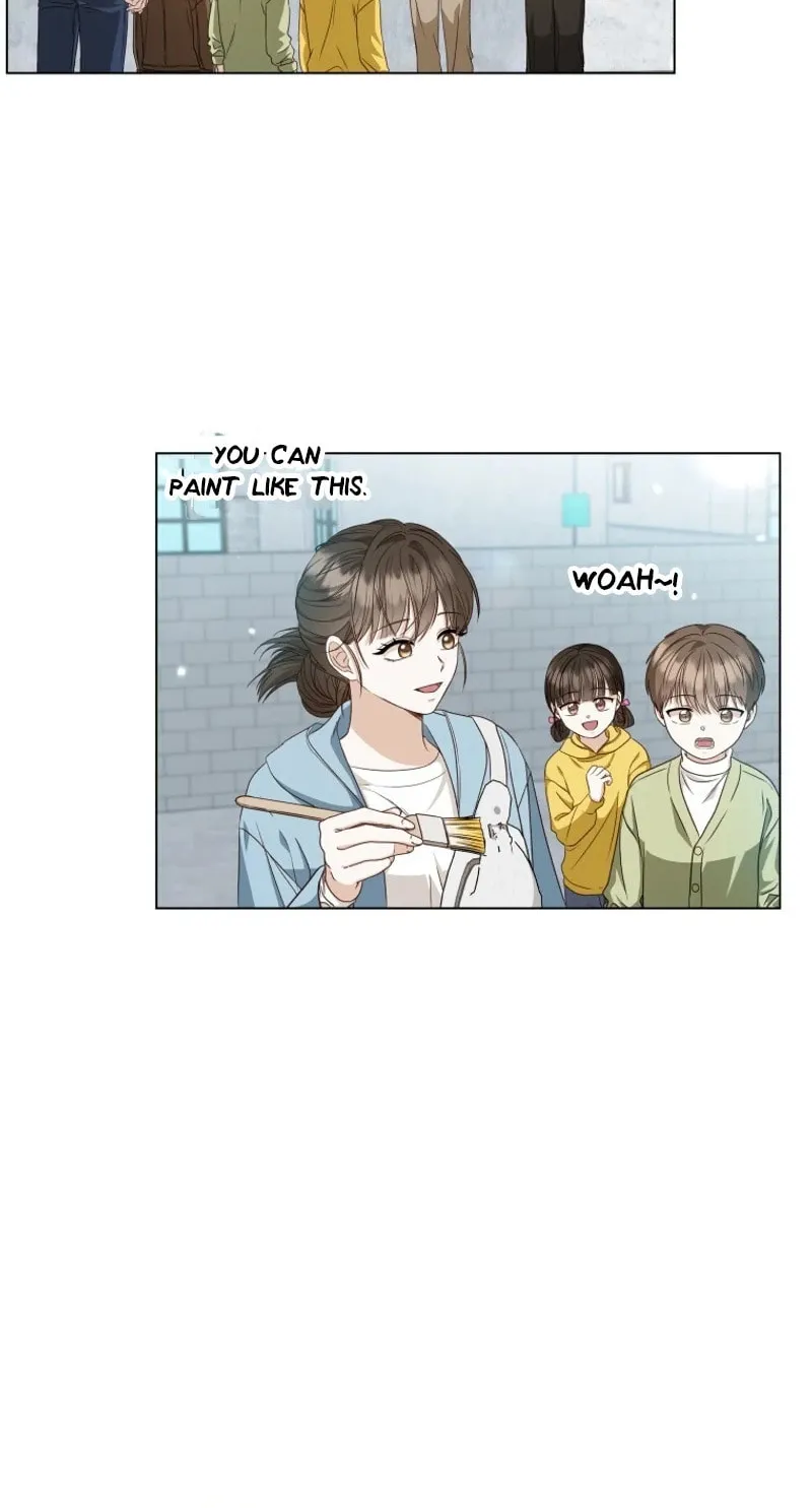 If Spring Comes Chapter 9 page 52 - 