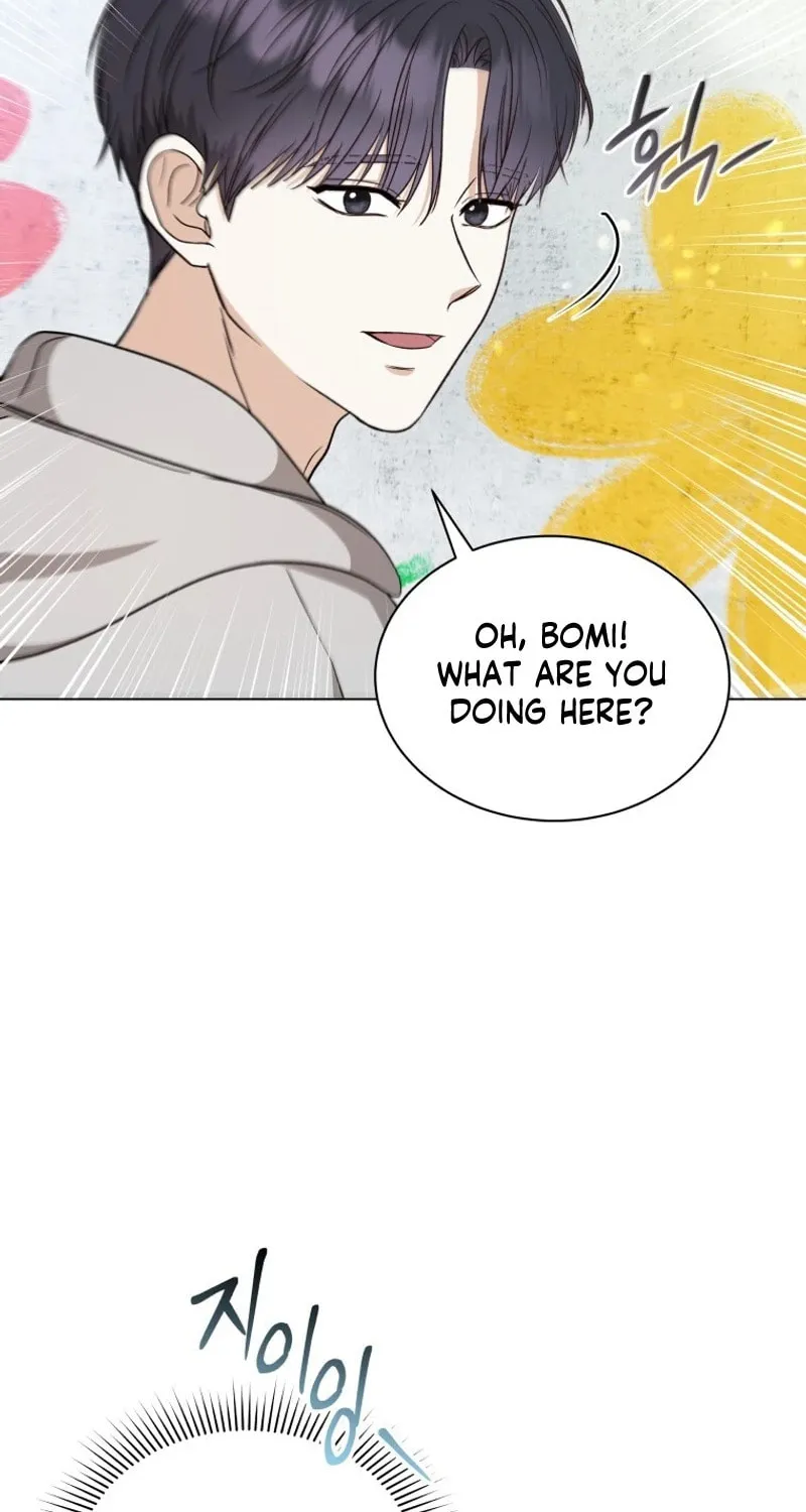 If Spring Comes Chapter 9 page 65 - 