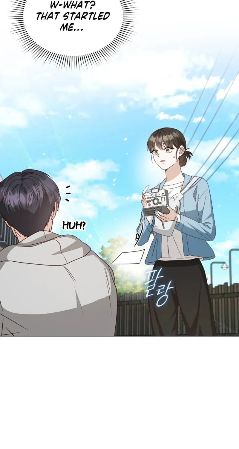 If Spring Comes Chapter 9 page 66 - 