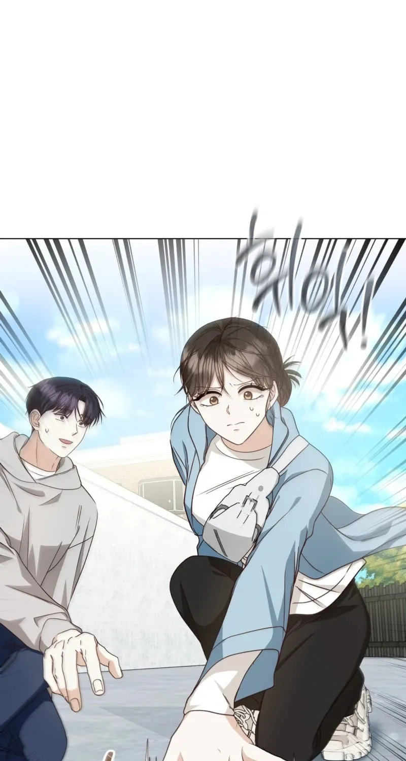 If Spring Comes Chapter 9 page 68 - 