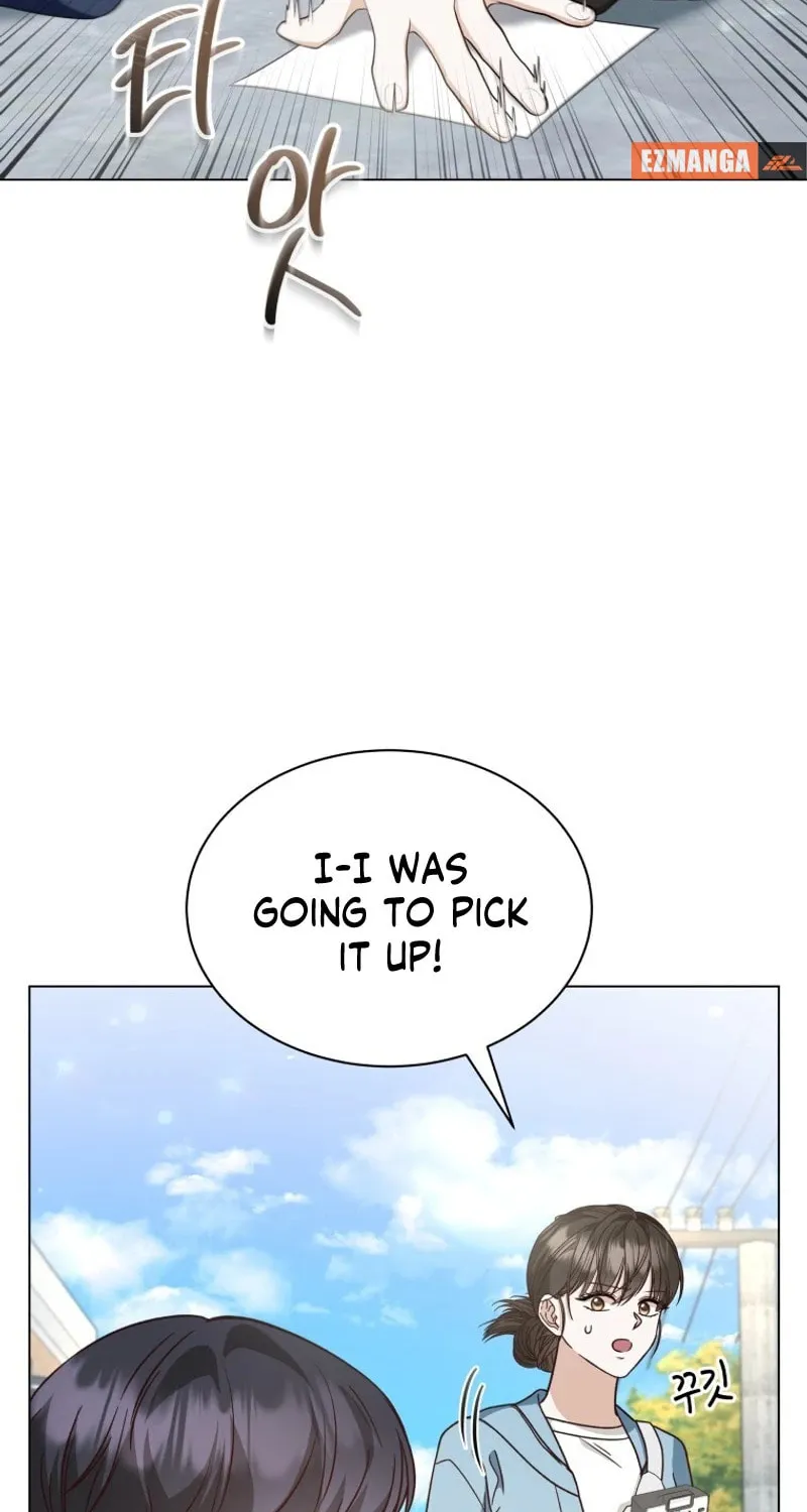 If Spring Comes Chapter 9 page 69 - 