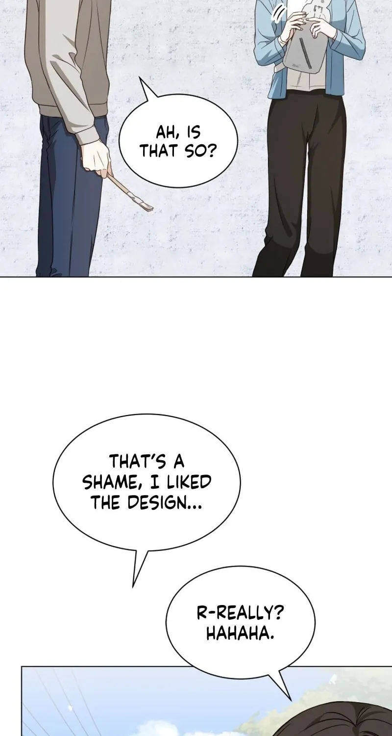 If Spring Comes Chapter 9 page 74 - 