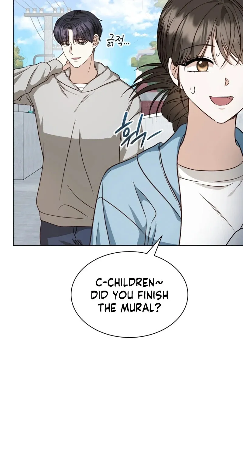 If Spring Comes Chapter 9 page 75 - 