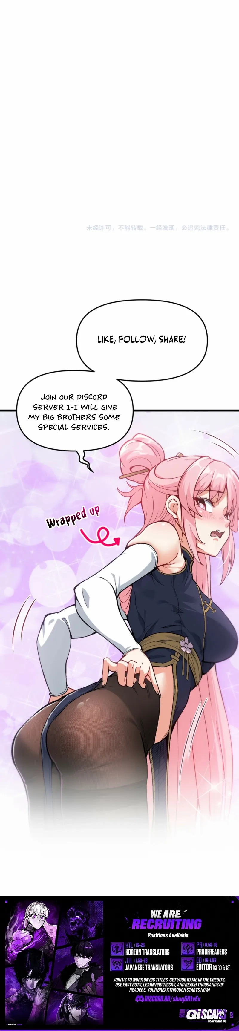 If the Fairy is Heartless, Then Let her Become a Furnace! Chapter 1 page 26 - 