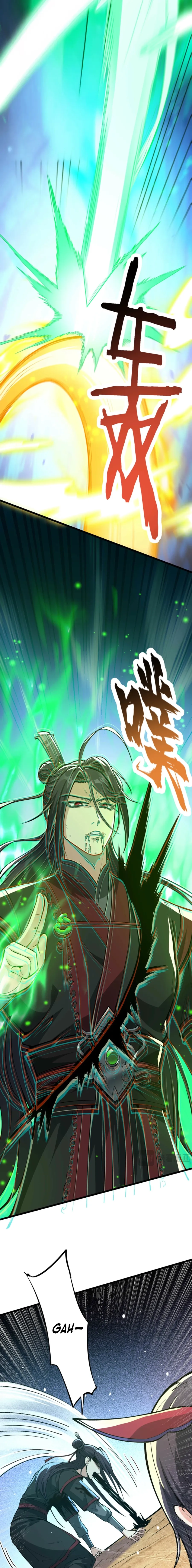 If the Fairy is Heartless, Then Let her Become a Furnace! Chapter 10 page 15 - 