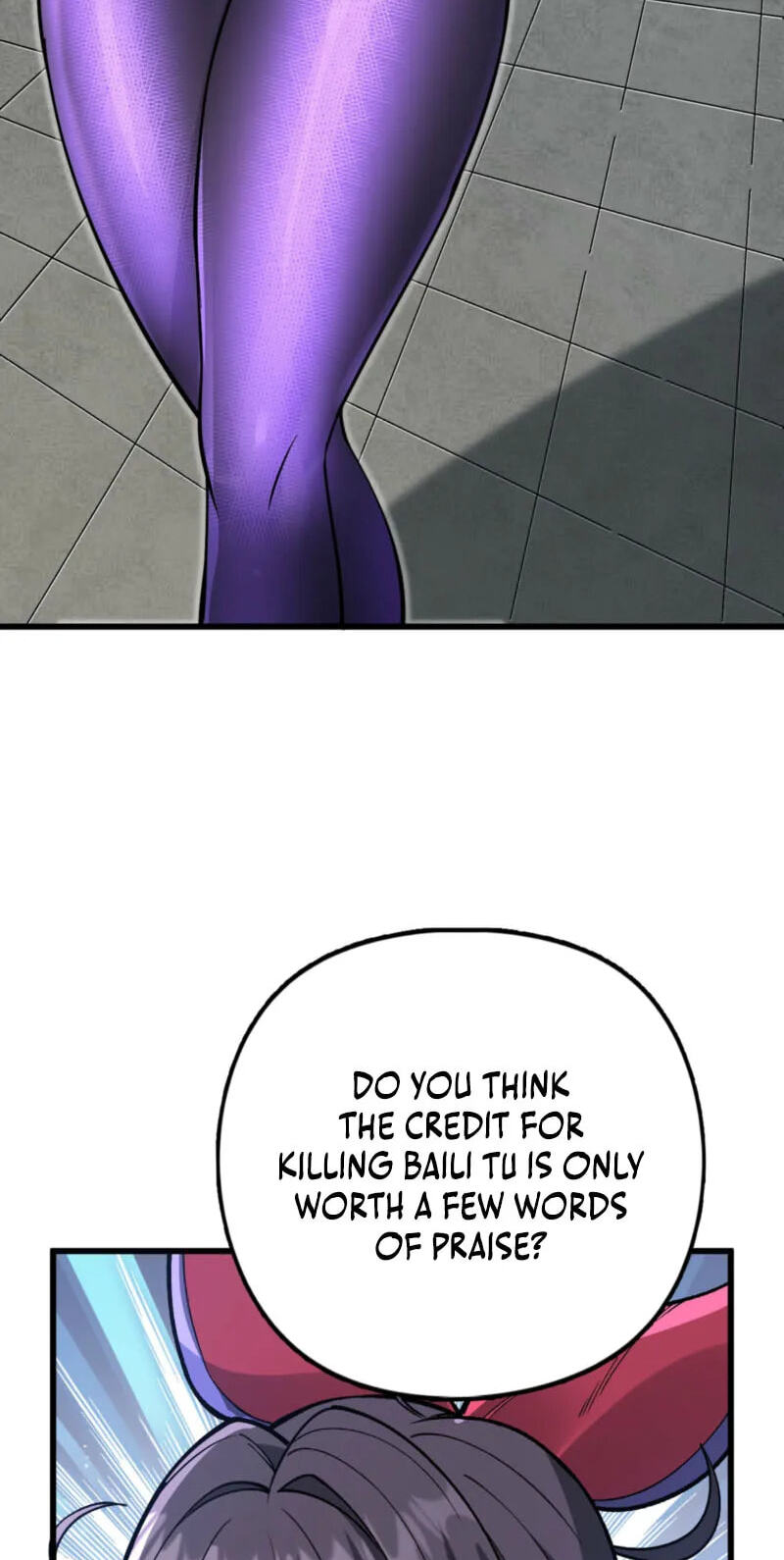 If the Fairy is Heartless, Then Let her Become a Furnace! Chapter 16 page 13 - 