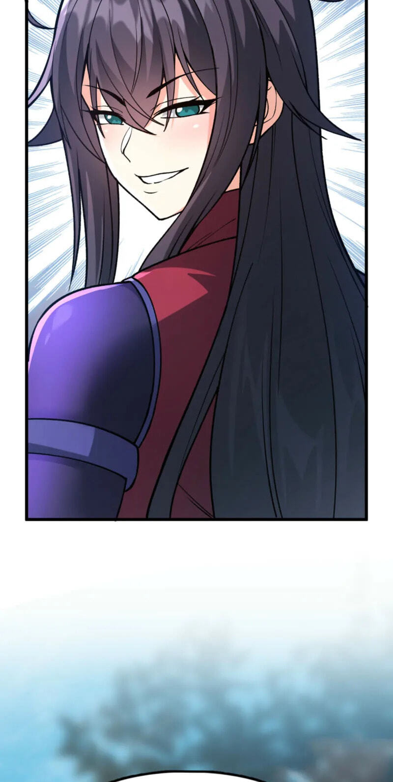 If the Fairy is Heartless, Then Let her Become a Furnace! Chapter 16 page 14 - 