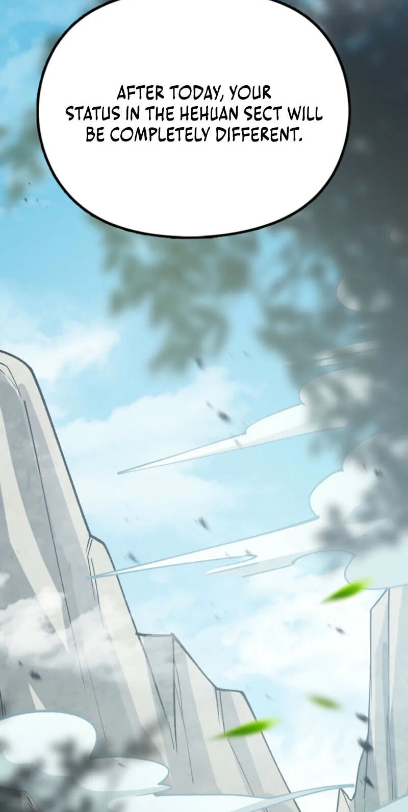 If the Fairy is Heartless, Then Let her Become a Furnace! Chapter 16 page 15 - 