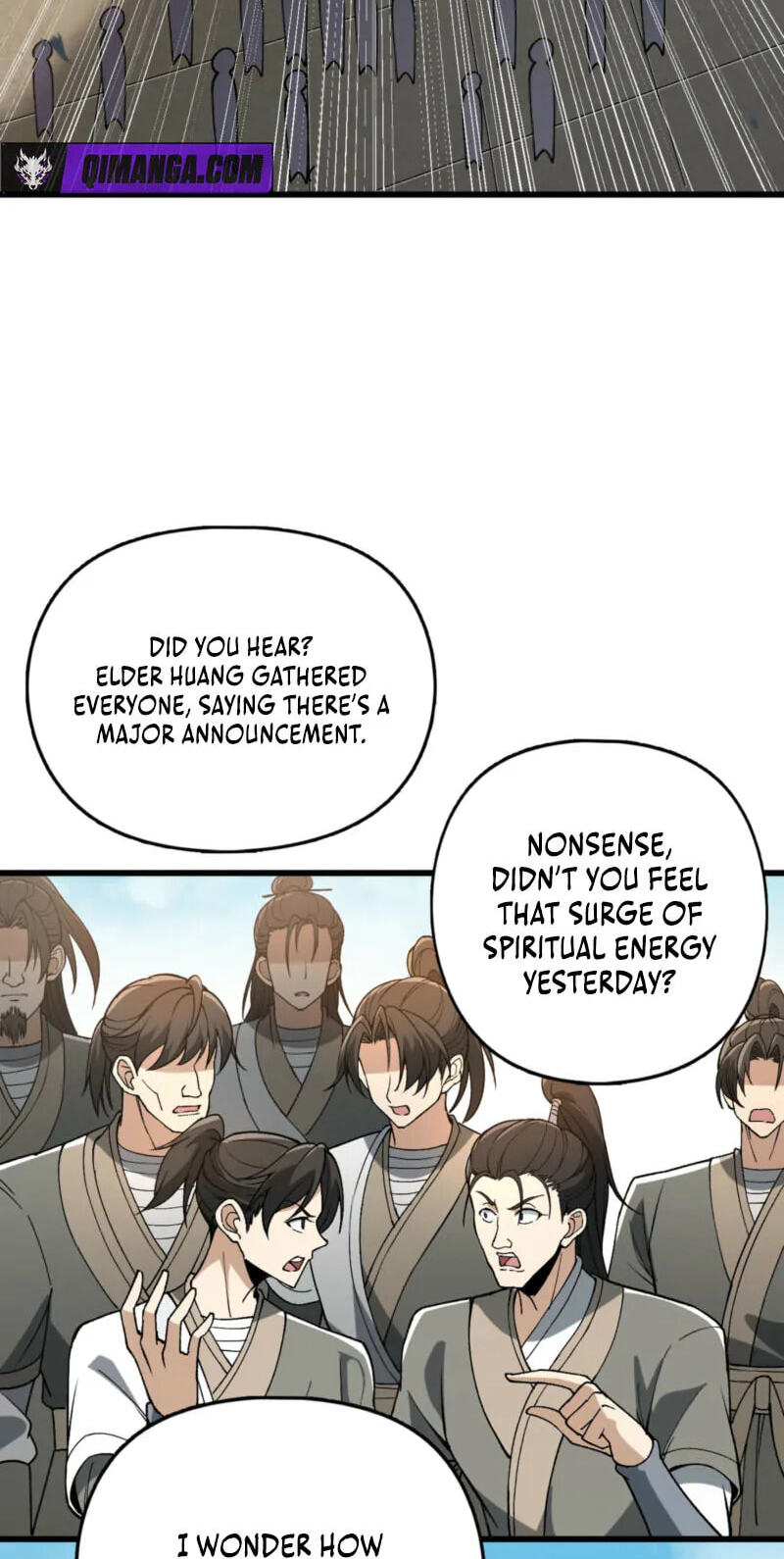 If the Fairy is Heartless, Then Let her Become a Furnace! Chapter 16 page 17 - 
