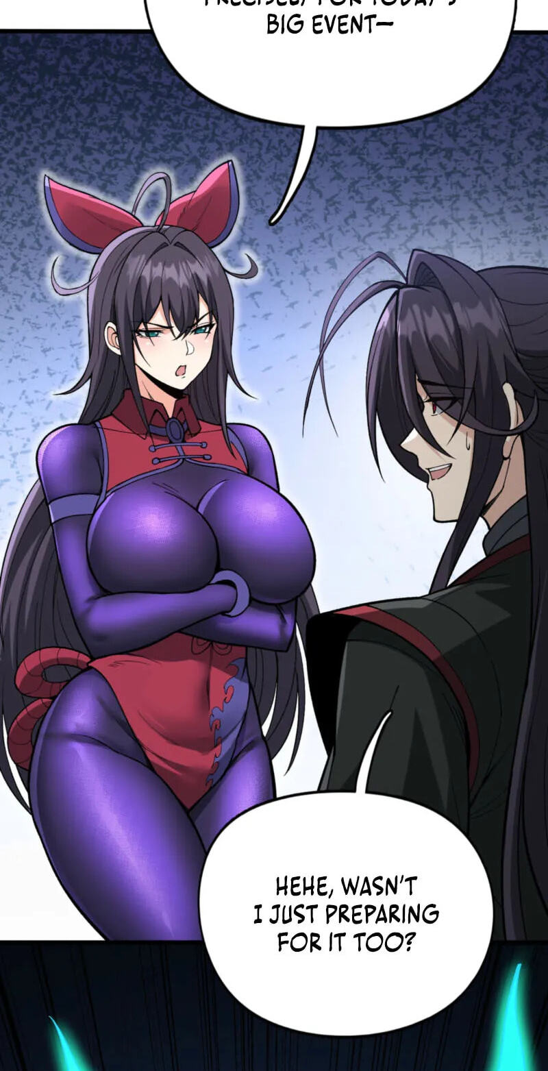 If the Fairy is Heartless, Then Let her Become a Furnace! Chapter 16 page 3 - 