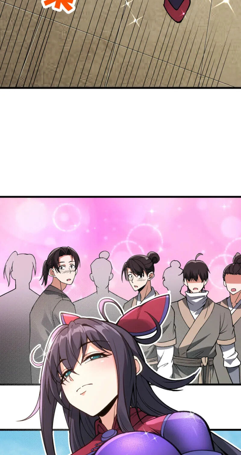 If the Fairy is Heartless, Then Let her Become a Furnace! Chapter 16 page 23 - 