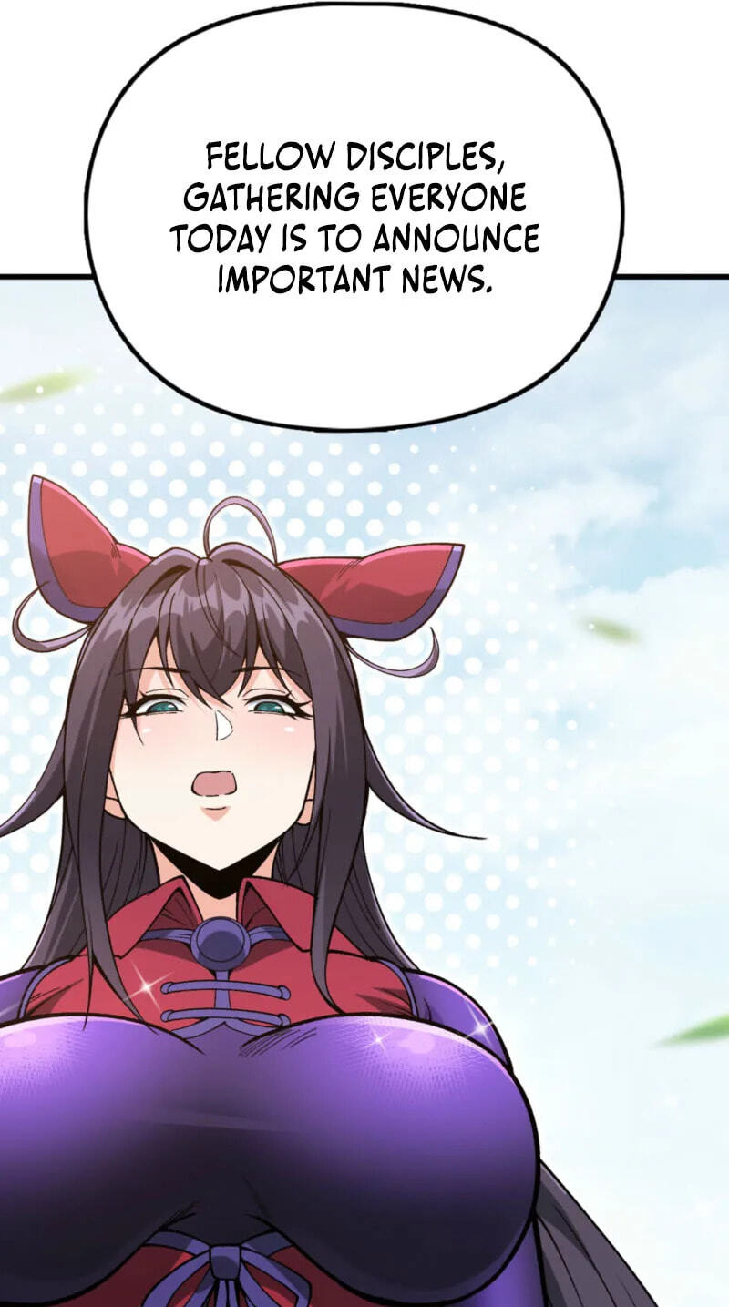 If the Fairy is Heartless, Then Let her Become a Furnace! Chapter 16 page 27 - 