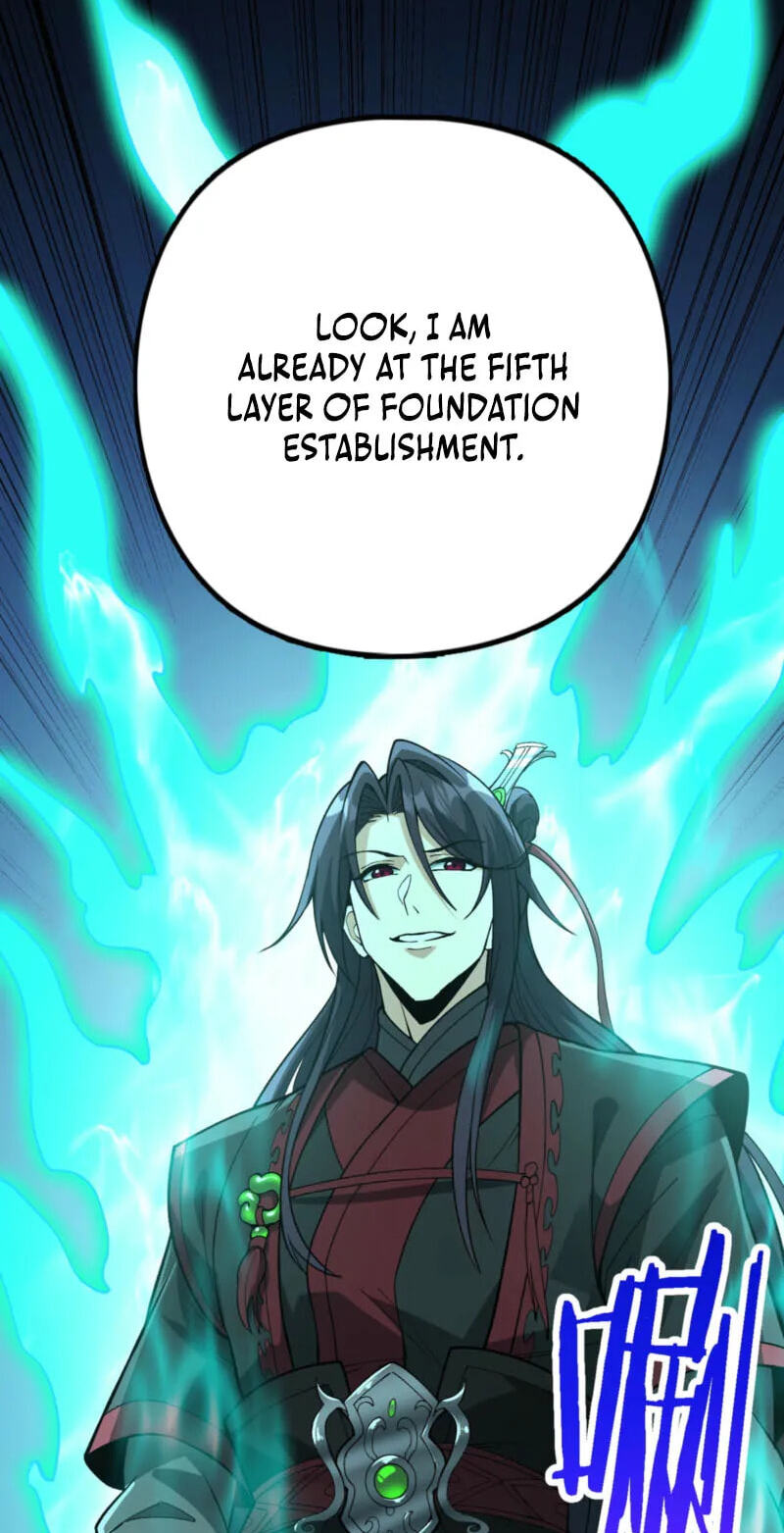 If the Fairy is Heartless, Then Let her Become a Furnace! Chapter 16 page 4 - 