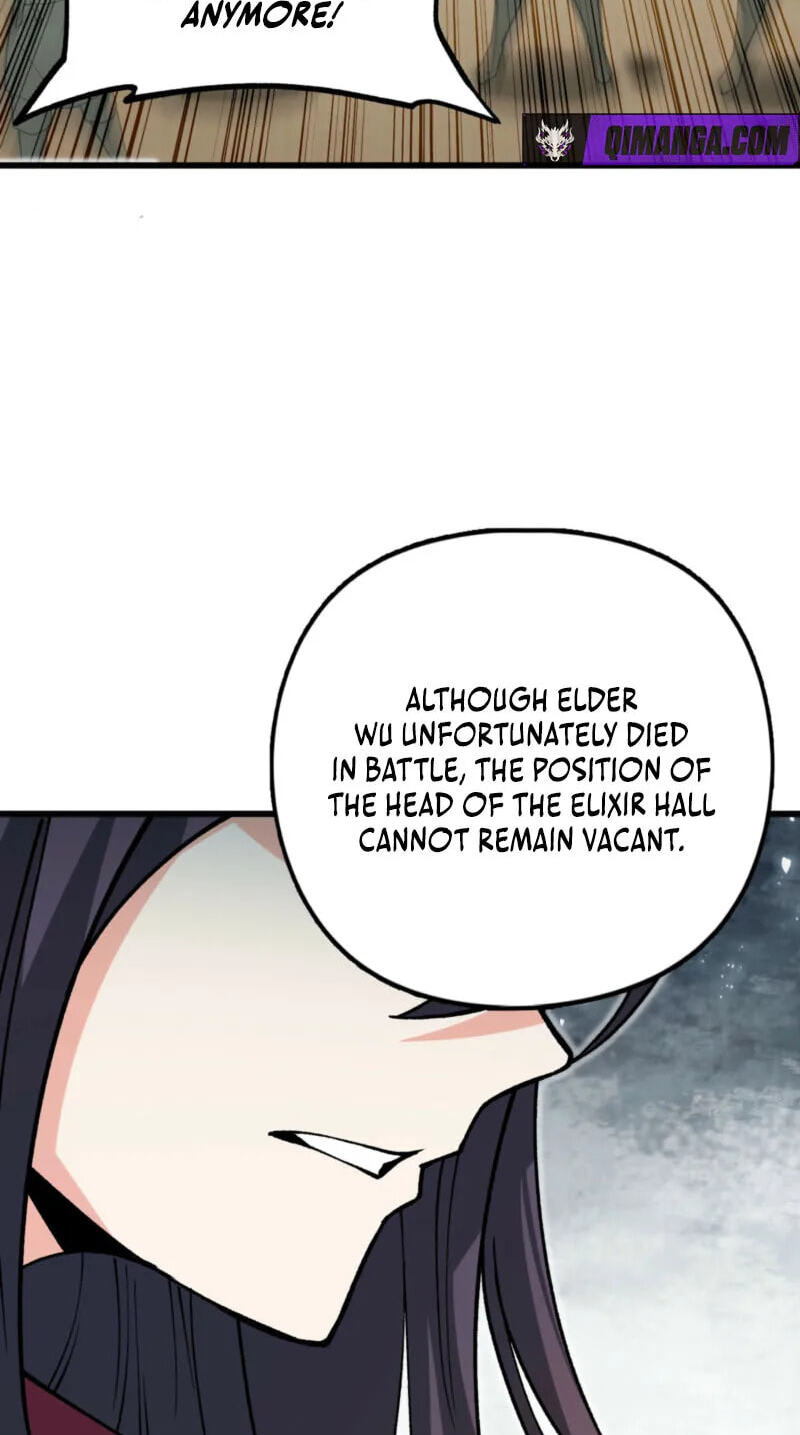 If the Fairy is Heartless, Then Let her Become a Furnace! Chapter 16 page 32 - 