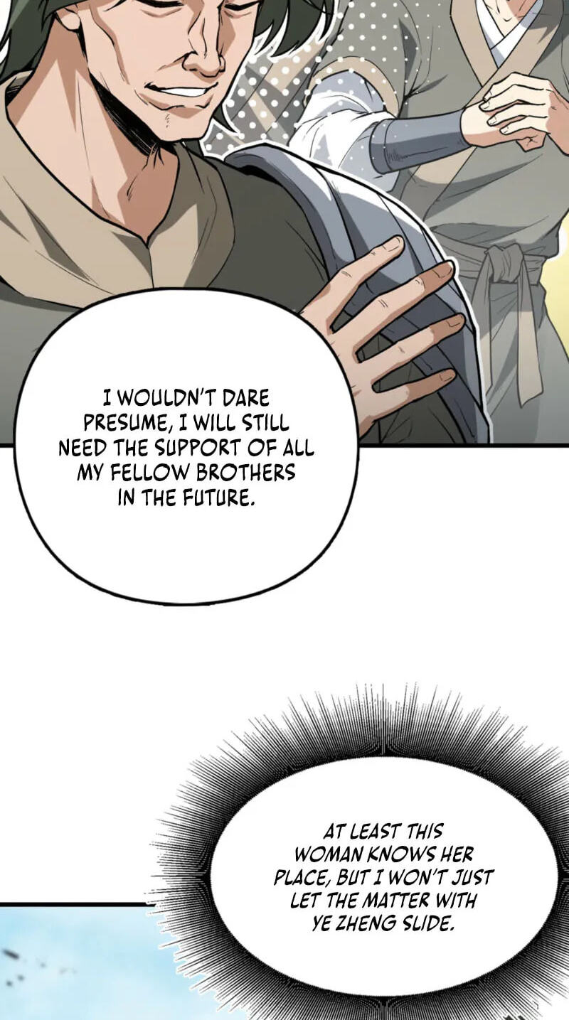 If the Fairy is Heartless, Then Let her Become a Furnace! Chapter 16 page 34 - 