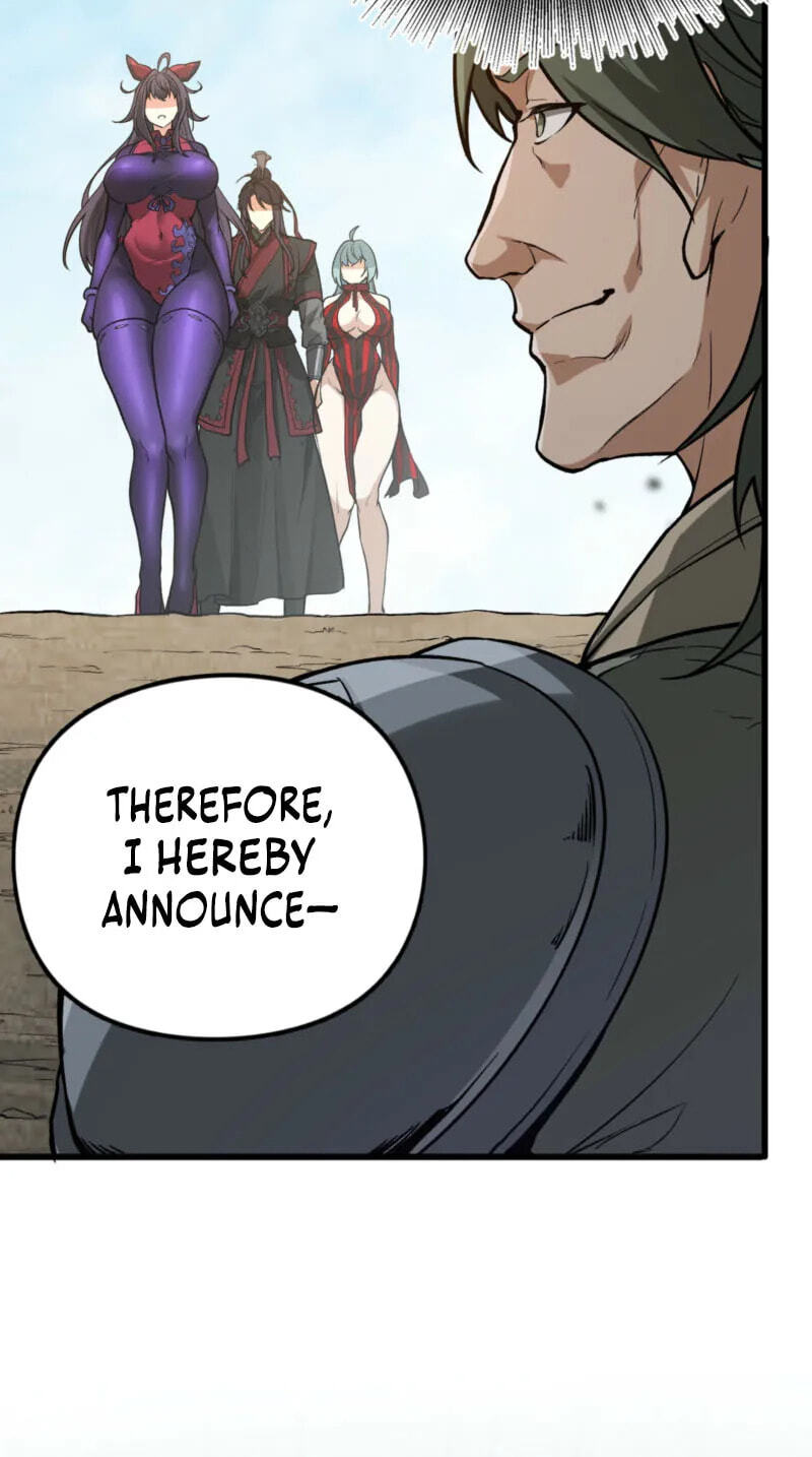 If the Fairy is Heartless, Then Let her Become a Furnace! Chapter 16 page 35 - 