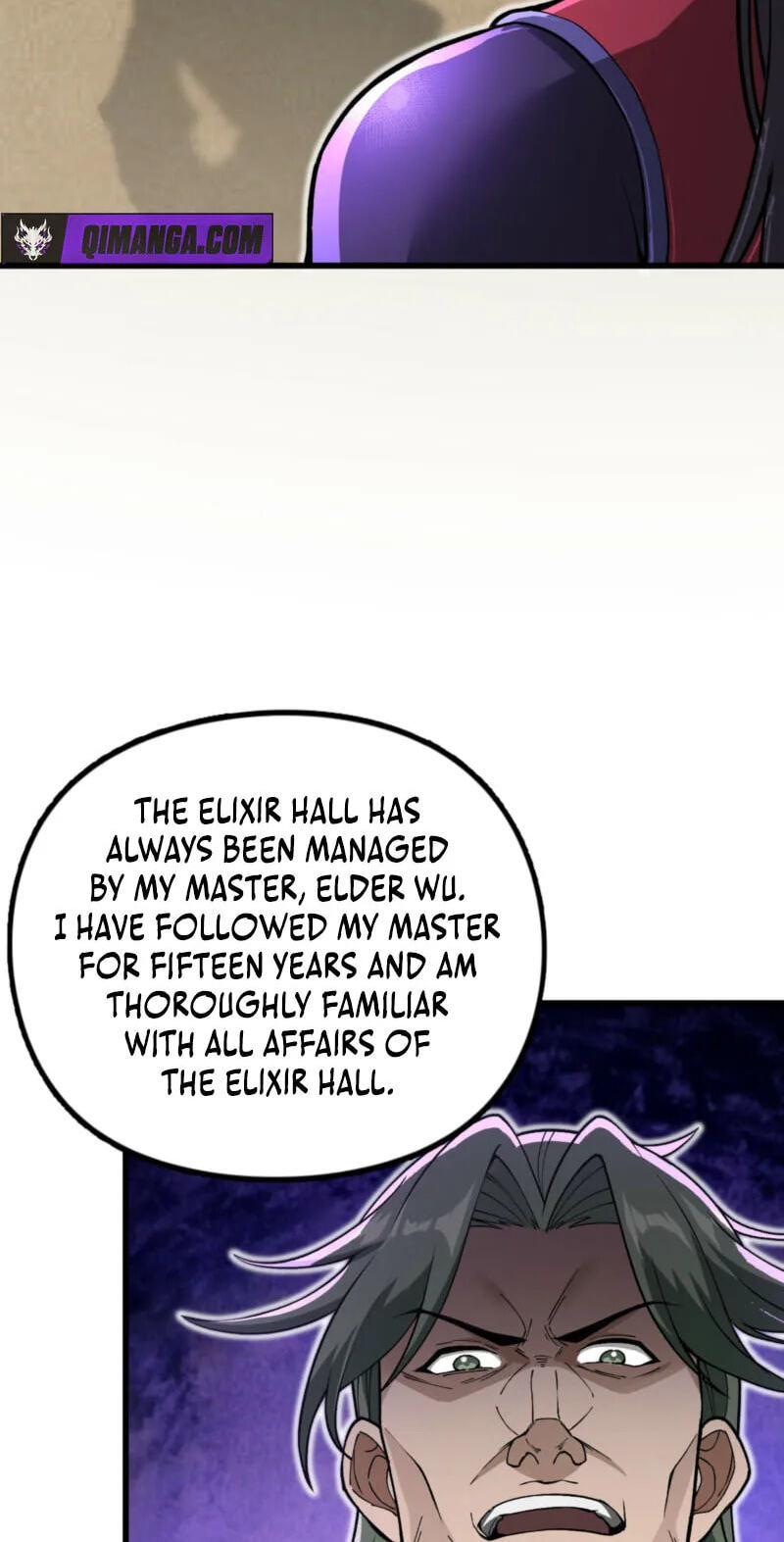 If the Fairy is Heartless, Then Let her Become a Furnace! Chapter 16 page 41 - 