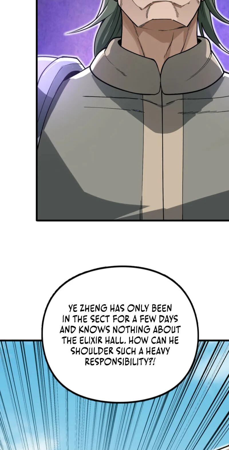 If the Fairy is Heartless, Then Let her Become a Furnace! Chapter 16 page 42 - 