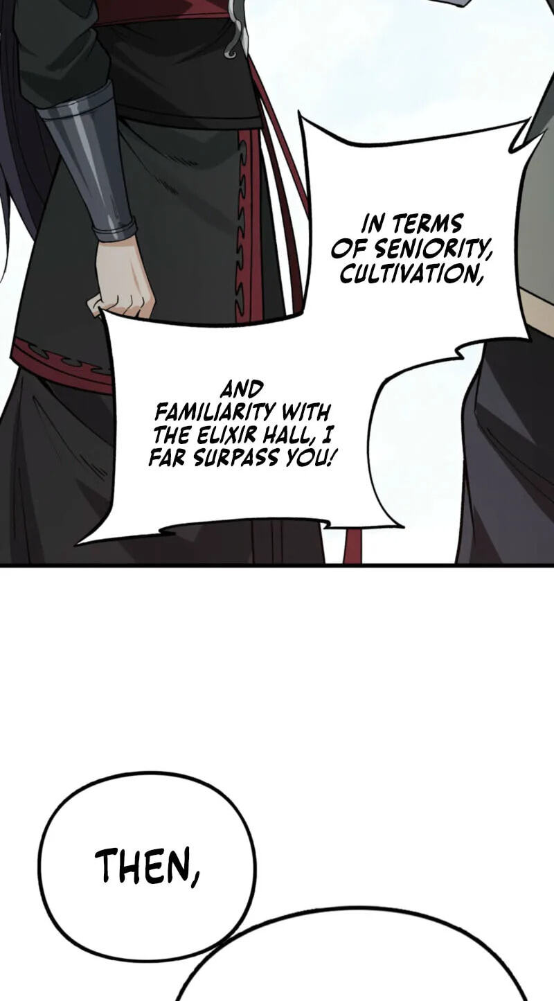 If the Fairy is Heartless, Then Let her Become a Furnace! Chapter 16 page 47 - 