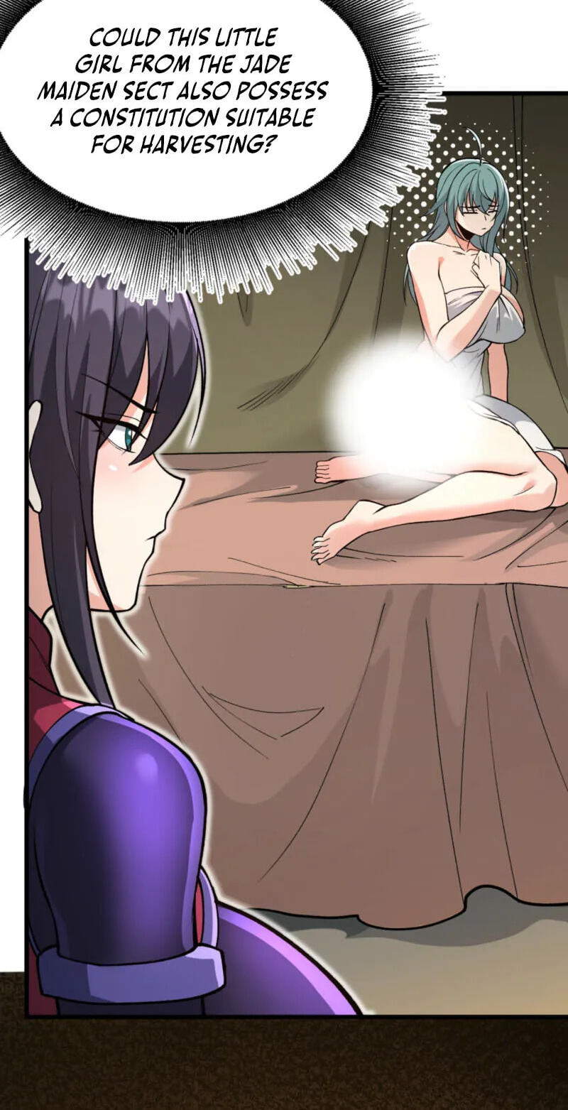 If the Fairy is Heartless, Then Let her Become a Furnace! Chapter 16 page 6 - 