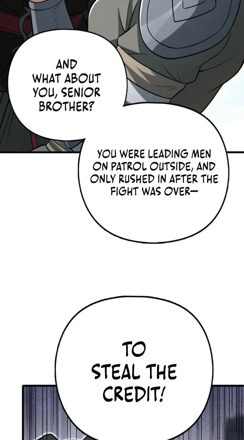 If the Fairy is Heartless, Then Let her Become a Furnace! Chapter 16 page 51 - 