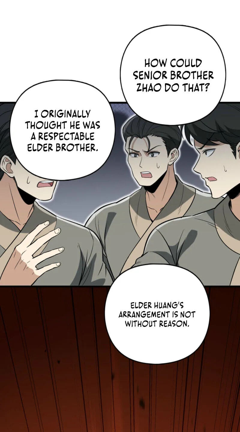 If the Fairy is Heartless, Then Let her Become a Furnace! Chapter 16 page 53 - 