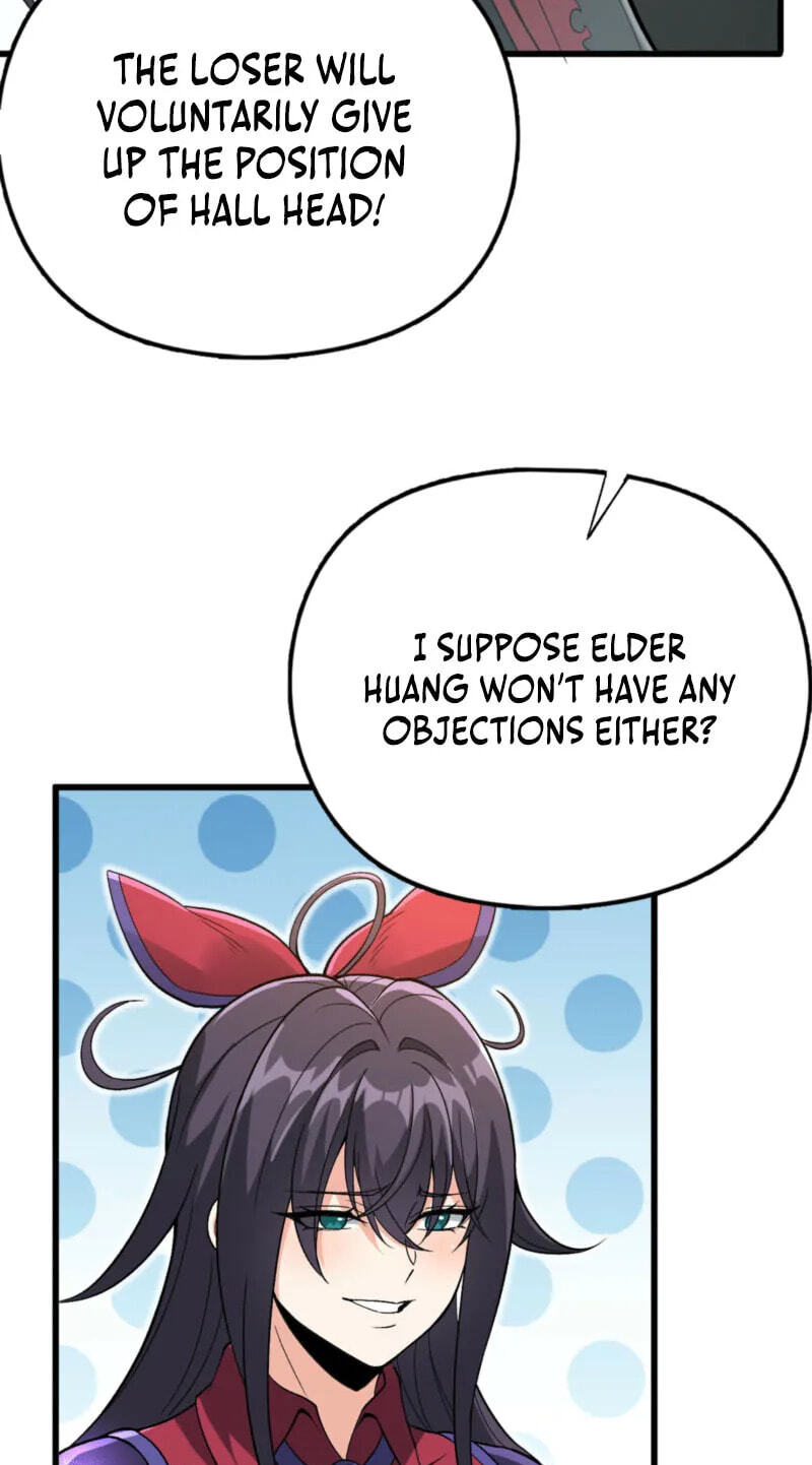 If the Fairy is Heartless, Then Let her Become a Furnace! Chapter 16 page 57 - 