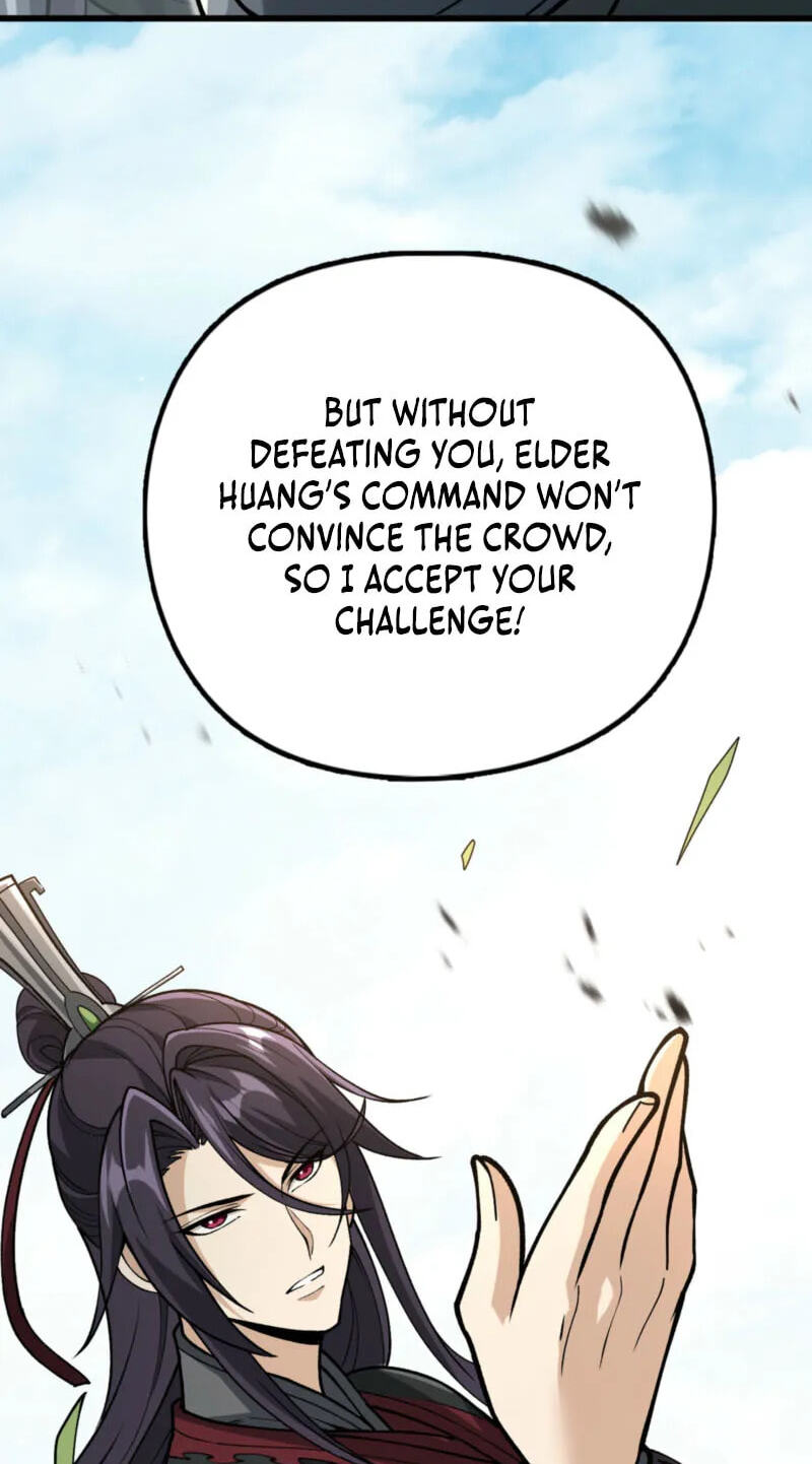 If the Fairy is Heartless, Then Let her Become a Furnace! Chapter 16 page 60 - 