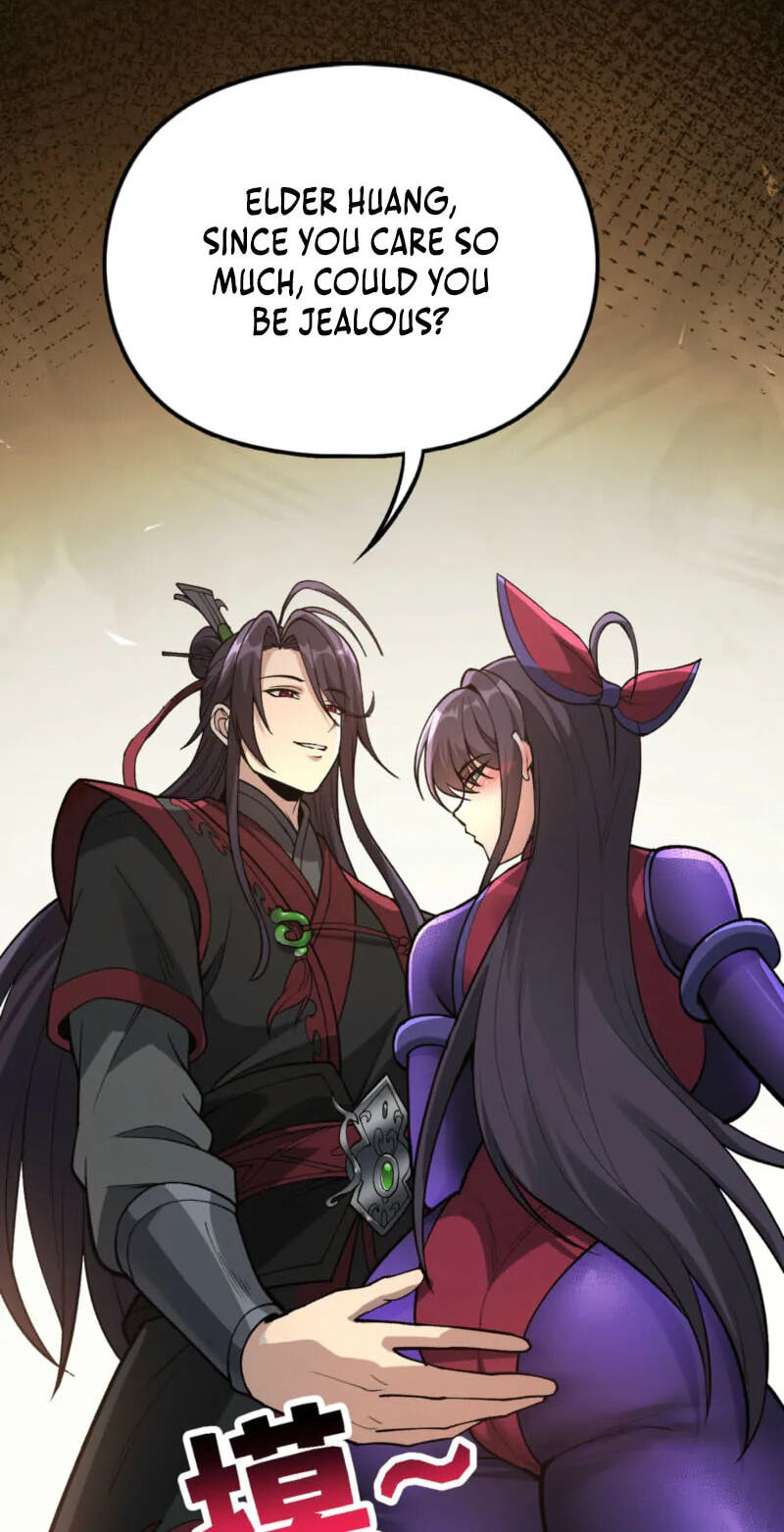 If the Fairy is Heartless, Then Let her Become a Furnace! Chapter 16 page 7 - 