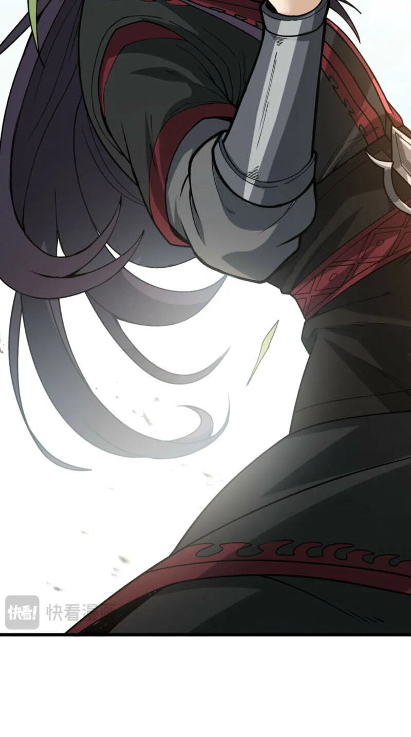 If the Fairy is Heartless, Then Let her Become a Furnace! Chapter 16 page 61 - 
