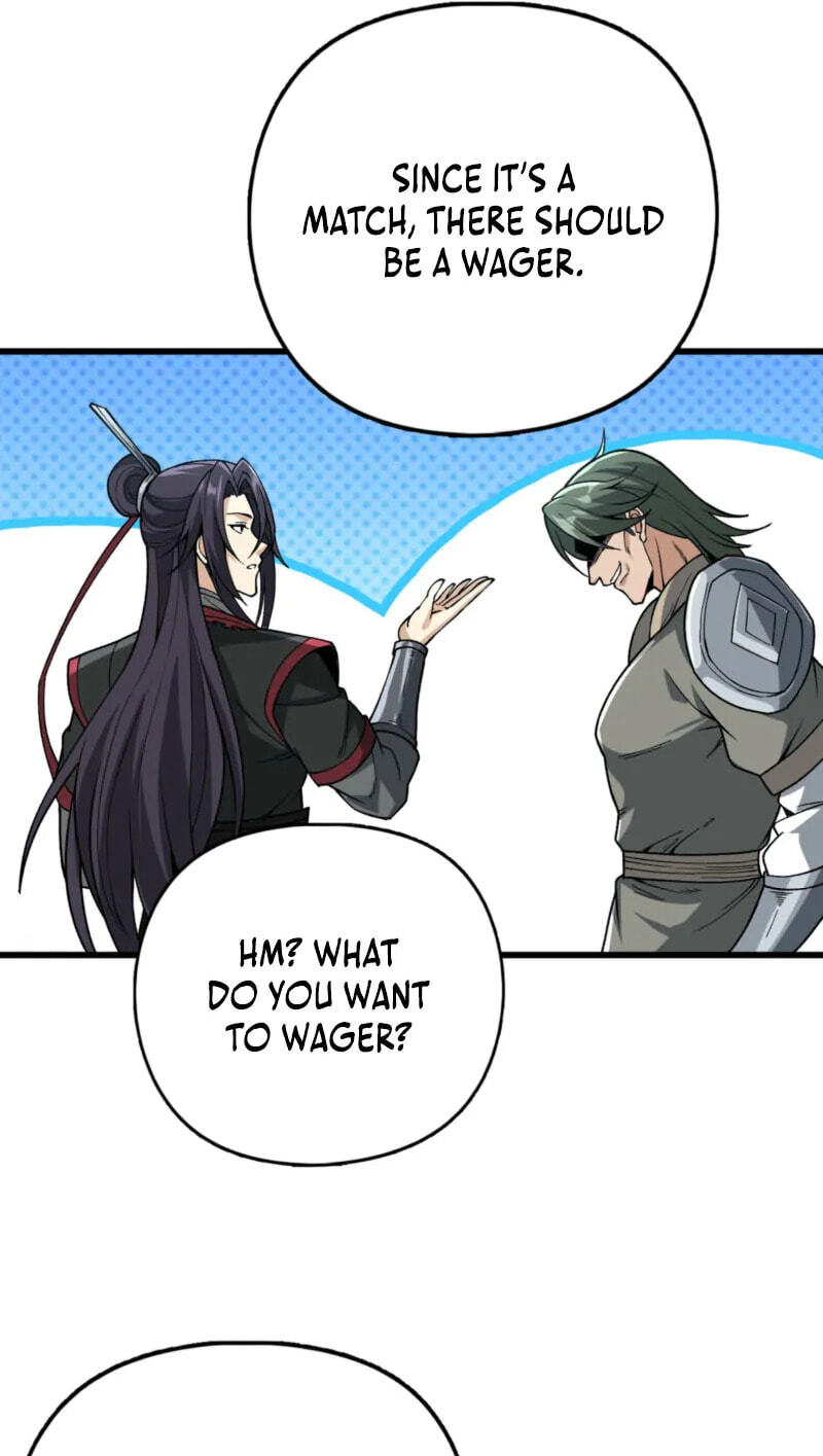 If the Fairy is Heartless, Then Let her Become a Furnace! Chapter 16 page 62 - 