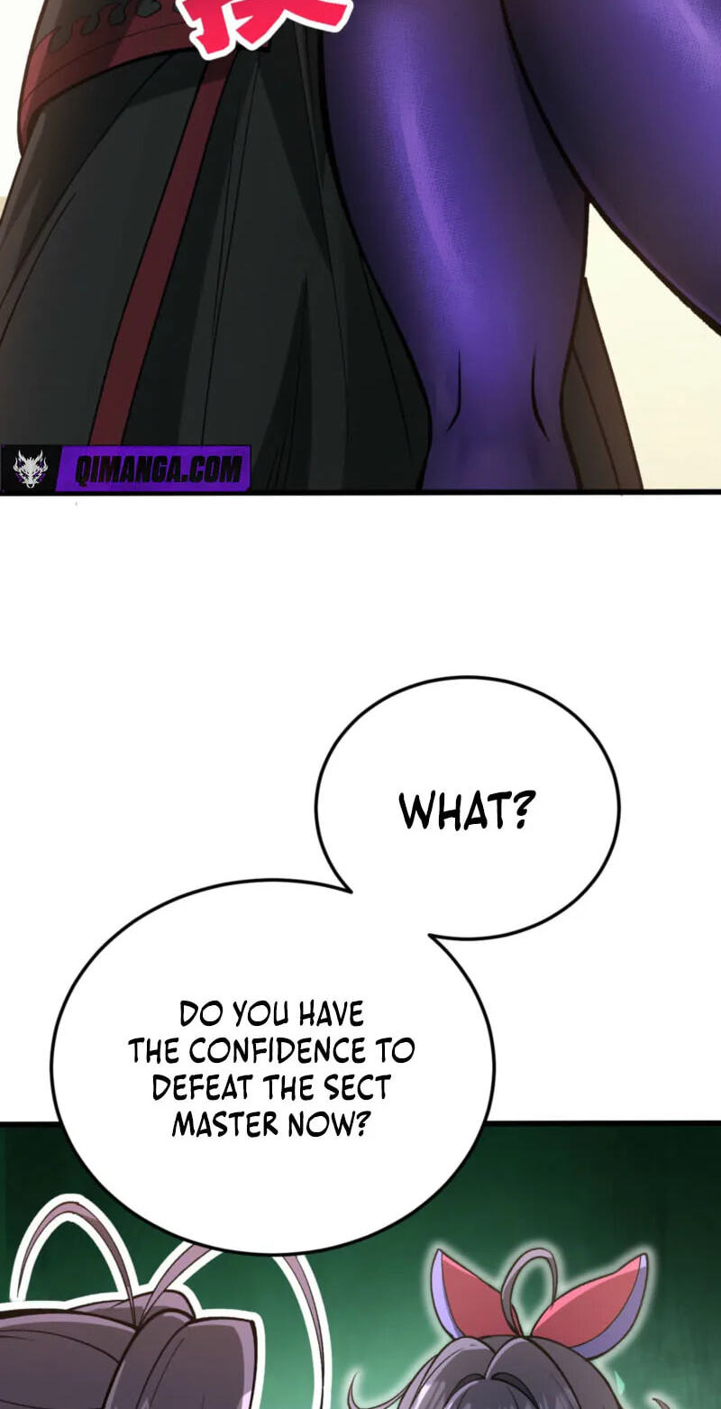 If the Fairy is Heartless, Then Let her Become a Furnace! Chapter 16 page 8 - 