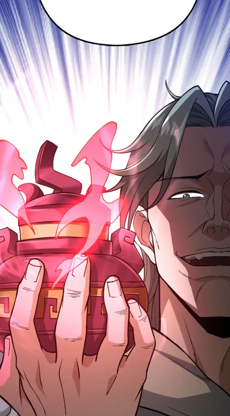 If the Fairy is Heartless, Then Let her Become a Furnace! Chapter 16 page 71 - 