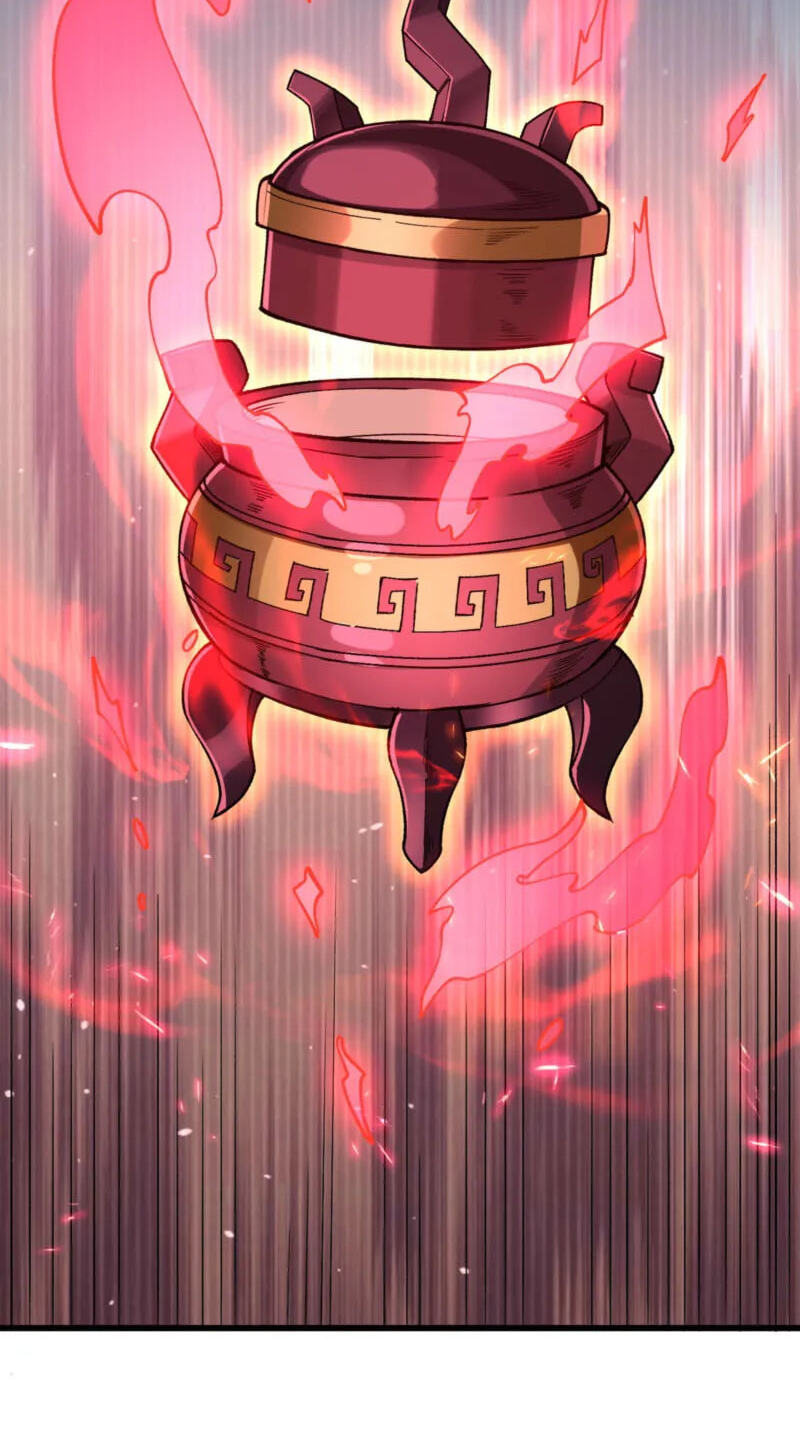 If the Fairy is Heartless, Then Let her Become a Furnace! Chapter 16 page 74 - 