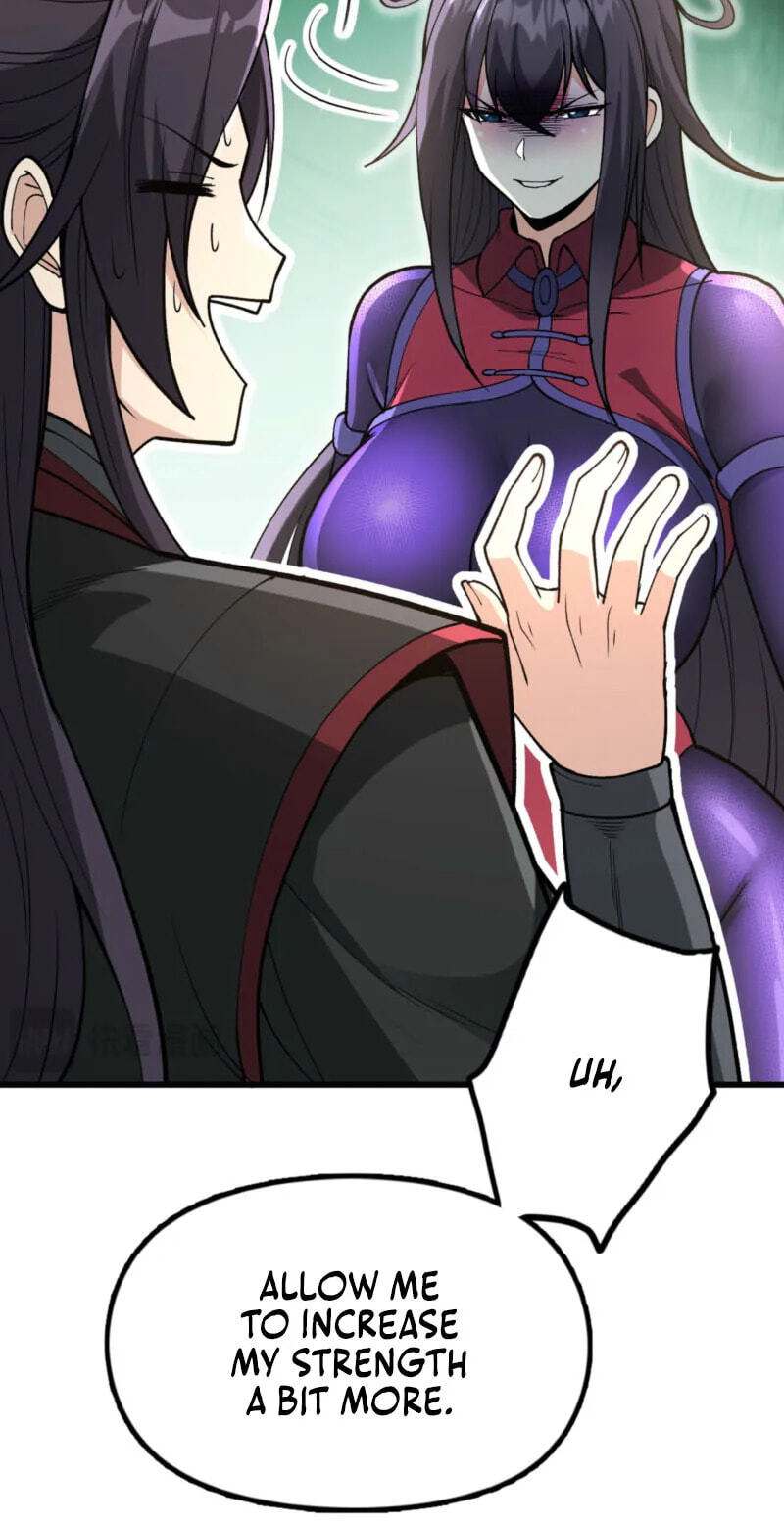 If the Fairy is Heartless, Then Let her Become a Furnace! Chapter 16 page 9 - 