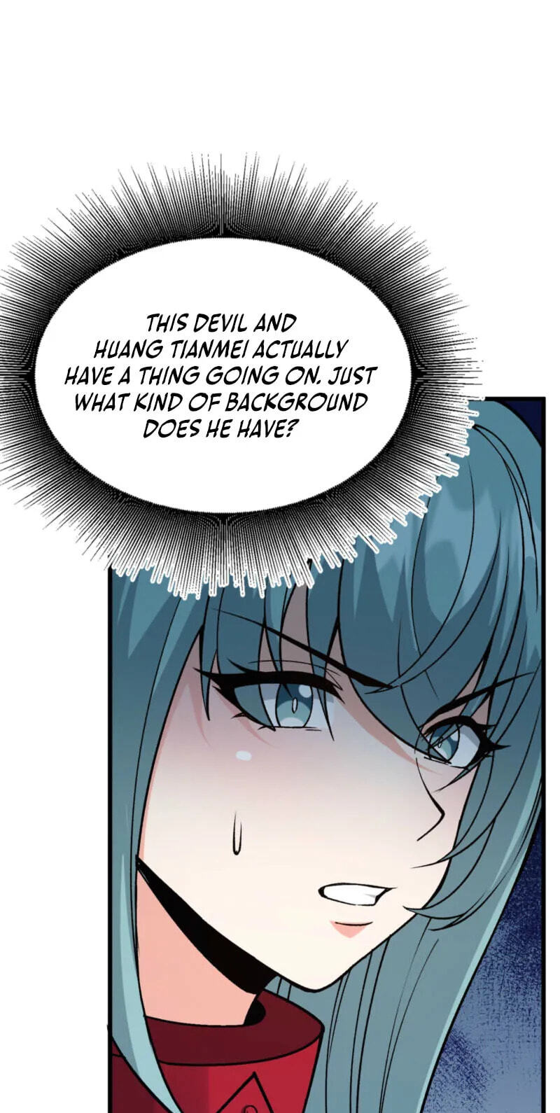 If the Fairy is Heartless, Then Let her Become a Furnace! Chapter 16 page 10 - 