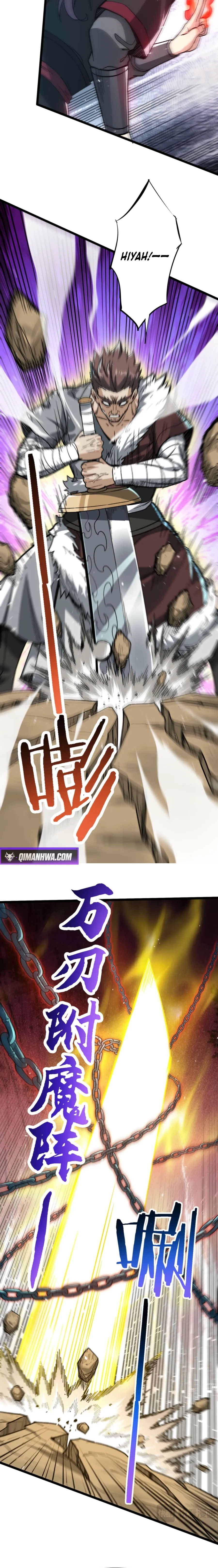 If the Fairy is Heartless, Then Let her Become a Furnace! Chapter 9 page 16 - 