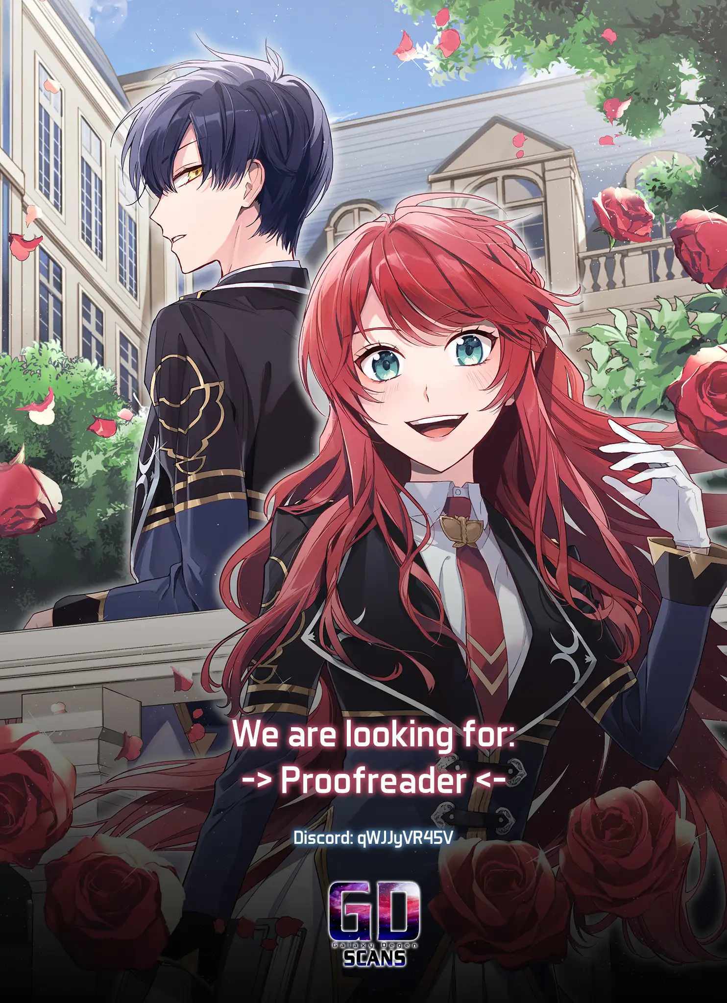 If the villainess and the villain were to meet and fall in love ~It seems the shunned heroine who formed a contract with an unnamed spirit is fighting with the nobleman yet again~ Chapter 16 page 38 - 