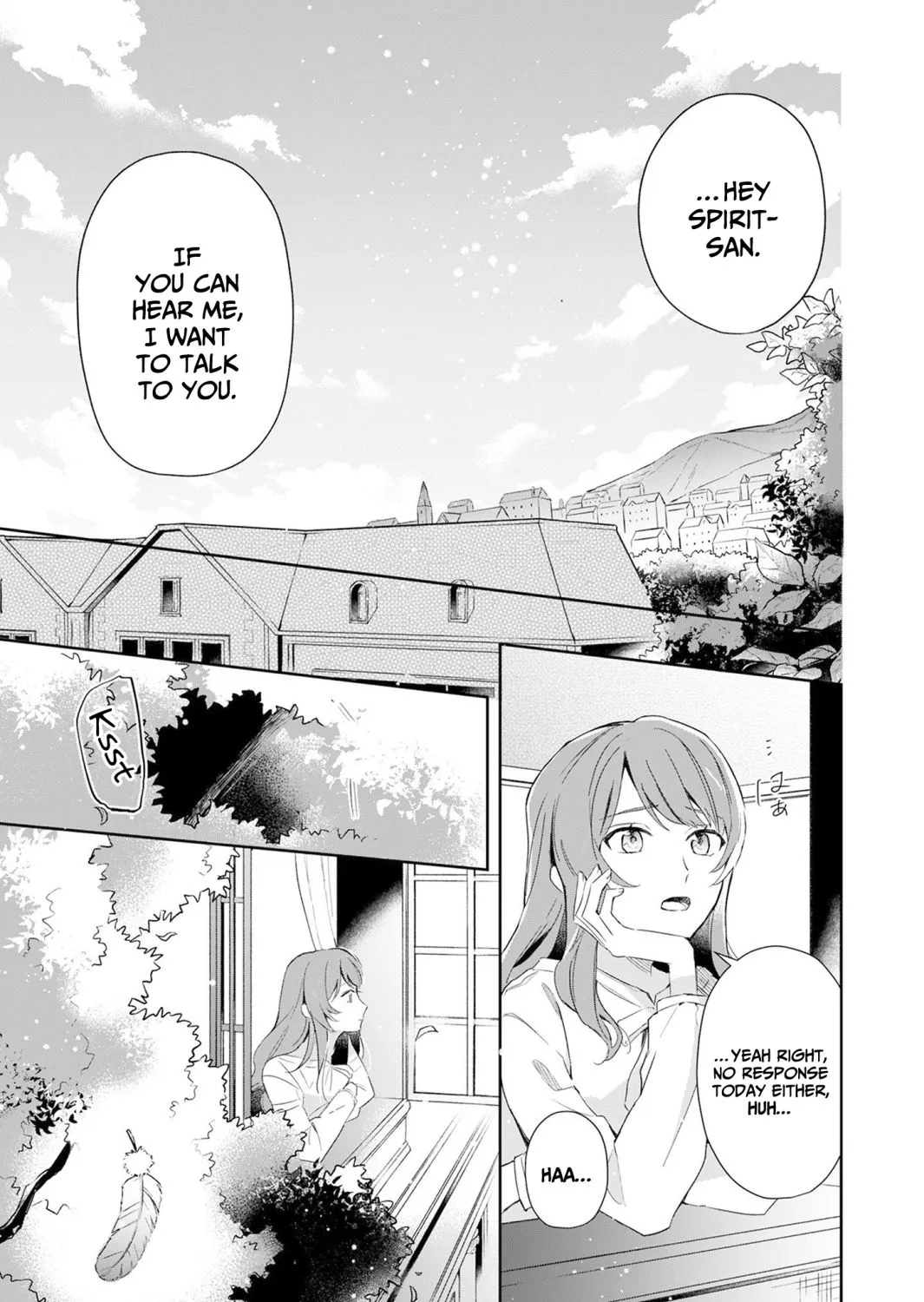 If the Villainess and the Villain Were to Meet and Fall in Love Chapter 1 page 34 - 