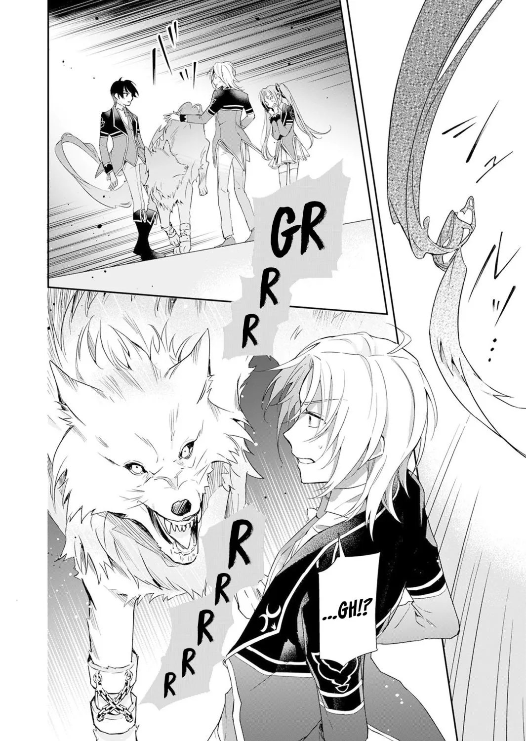 If the Villainess and the Villain Were to Meet and Fall in Love Chapter 1 page 48 - 